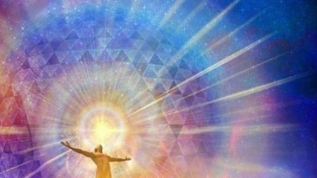 À quoi ressemble l'Ascension? Archange Michaël YouTube