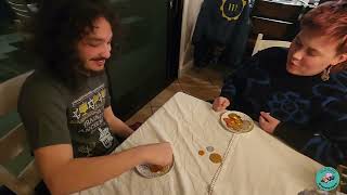 Spin Into Hanukkah Fun 🕎 | How to Play the Dreidel Game