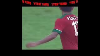 Febri haryadi skils&goals》alan walker ●on my way●