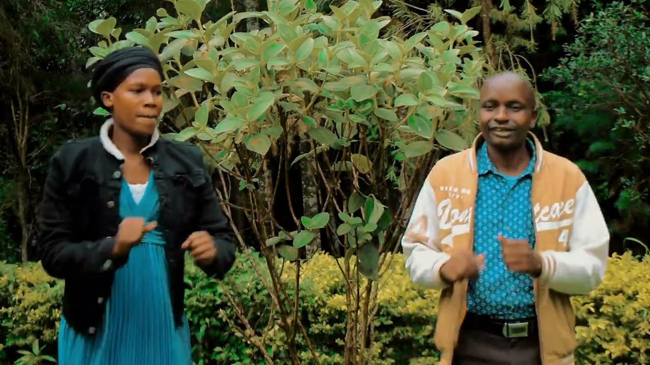 KALEWENIK BY PHILIPH KIRGAM