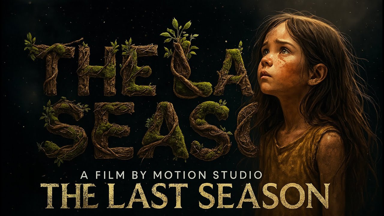 THE LAST SEASON – A Short Film on Climate Change by Motion Studio - YouTube