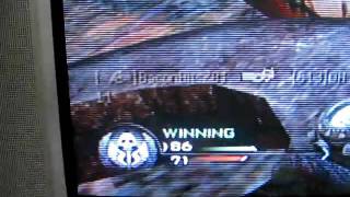Bacon Bits Team Wrong Rules....2nd Map