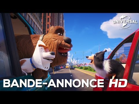 Comme Des Bêtes 2 - Bande Annonce 2 VOST