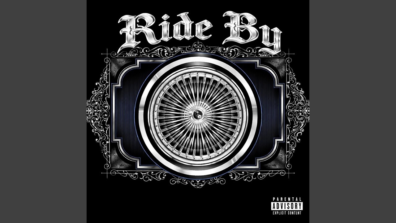 Ride By - YouTube