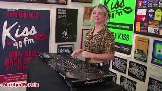The Kiss Lime Light with Marilyn Matrix hosted by Timmy P2