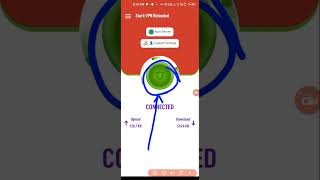 HOW TO SETUP STARK VPN FOR FREE USING SNI FOR YOUR COUNTRY screenshot 5
