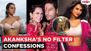 From DIVORCE to BIS*XUALITY: 7 BOLD Statements by Akanksha Chamola That Created Headlines