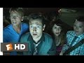 Cooties (9/10) Movie CLIP - Nugget Outta Here (2014) HD