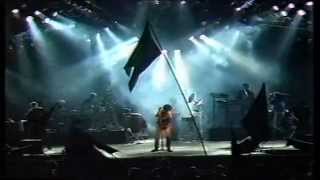 Gianna Nannini: &quot;Madonna Welt&quot; - Live at Roskilde Festival 1991