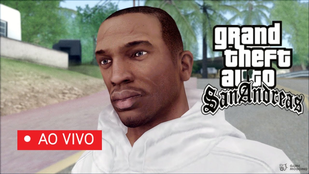 SAIU o novo GTA BRASIL de PS2 em 2023 ISO gta brasileiro generations de  Playstation 2 💚💛 