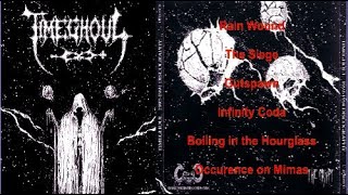 Timeghoul | US | 2012 | 1992-1994 Discography | Full Compilation | Death Metal | Rare Metal Album
