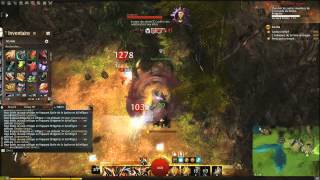 GW2: Solo Caudecuss Manor P2