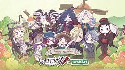 Identityv 第五人格 公式チャンネル
