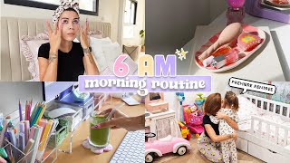 Morning Routine de Rentrée ??????????