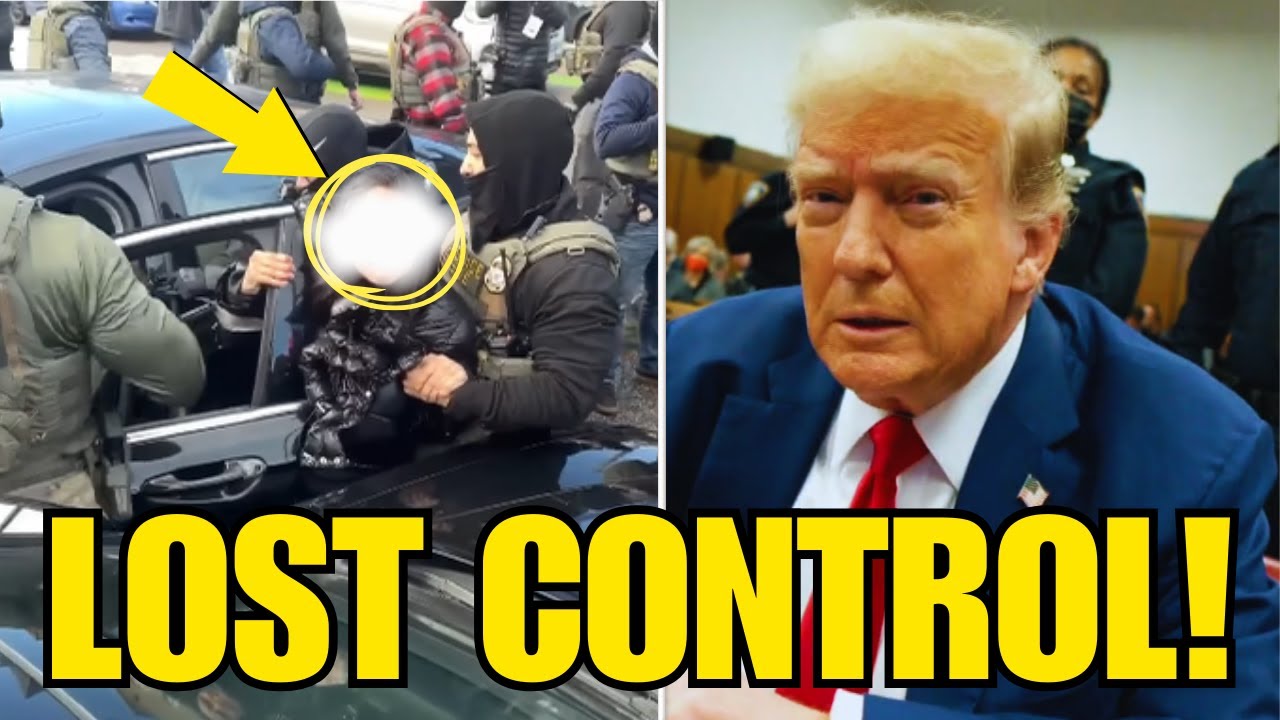 Democrats turn their backs on Trump as violence escalates in Minnesota  | lewis explains