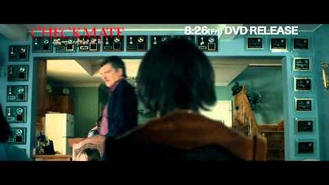 チェックメイト 予告編