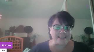 Let s Talk with SL Cook, Season 1, Episode 8