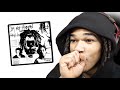 PlaqueBoyMax Reacts To XXXTentacion & Lil Uzi Vert - I’m not Human (Official Audio)