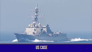 U.S. and Iran exchange fire as Trump says ceasefire still holds