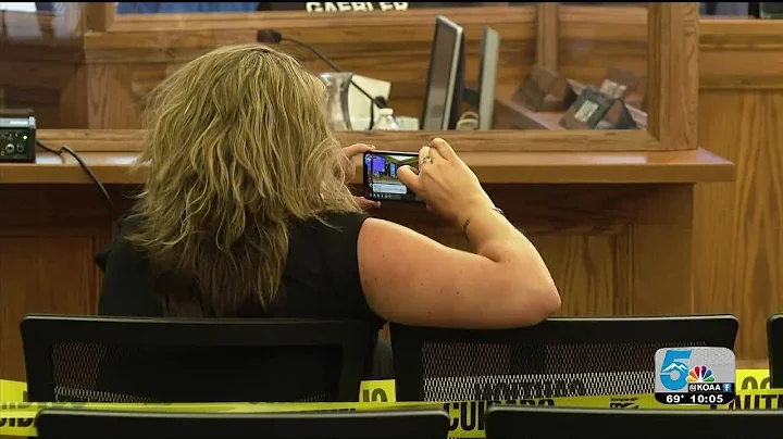 Springs City Council discusses police accountability