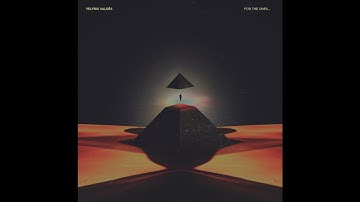 Yelfris Valdés - Red Eclipse