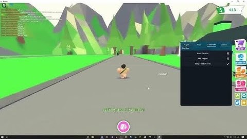 adopt me Script / Roblox adopt me Hack / Easy Robux 2022