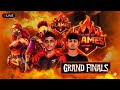 GXF PAID SCRIMs T1 GRAND FINALE LIVE LOBBY|