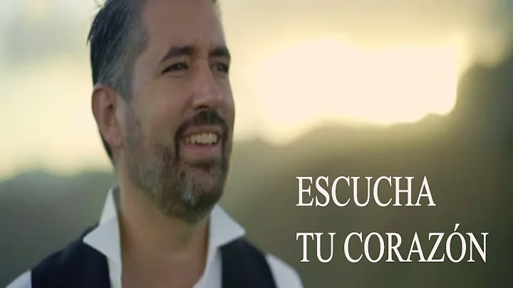 RICARDO VELASQUEZ - ESCUCHA TU CORAZON - JMJ2019