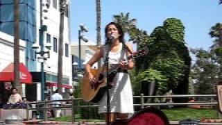 People - Kina Grannis