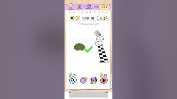 162 brain test tricky puzzles stage level walkthrough tutorial puzzle game unico studio