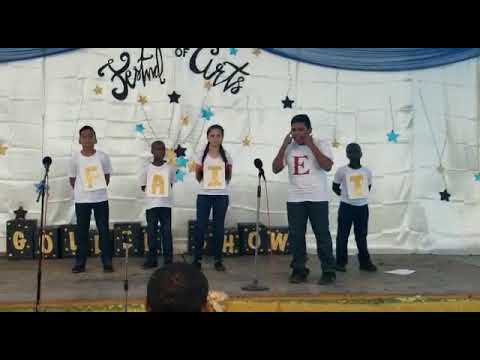 Do you see what I see (The Shepherds Academy)