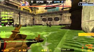 [CSO]單破5-2普通