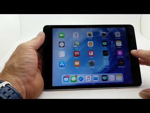 iPad Mini 3 Wi-Fi + Cellular 16Gb