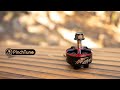 XNOVA FPV Hardline 2207-1800kv Motor Review and Buildo Flight