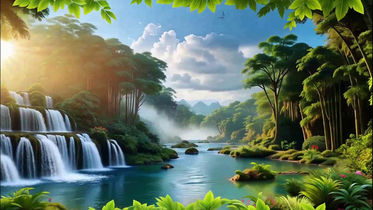 Roots Fundação — Dub Riddim Masters — Backyard Session — Cultural Awakening Rasta 🎤