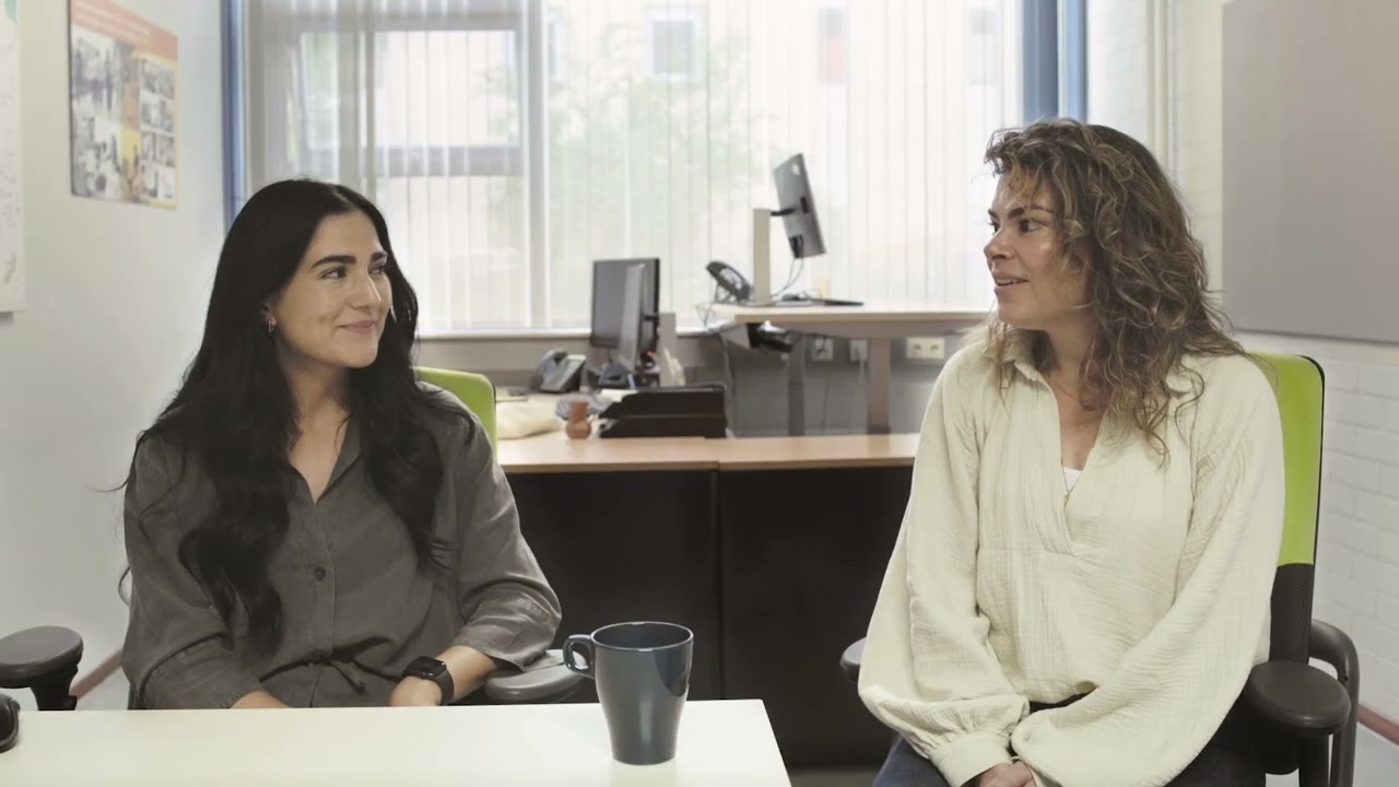 Gezonde School NOVA college Beverwijk