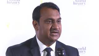 Mukesh Kumar Sahu, regional director, Satguru Travels