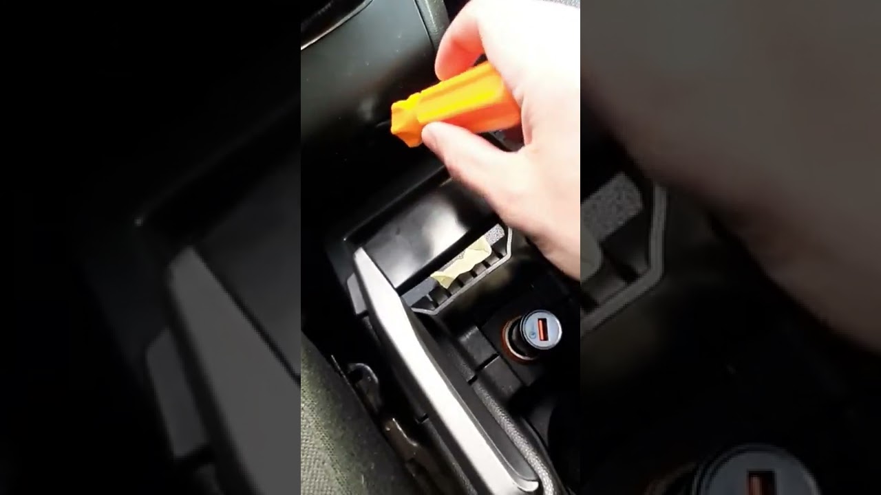 Опель зафира диагностический разъем где находится - 87 фото