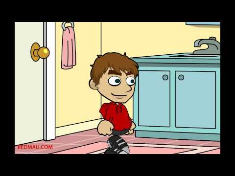 Redmau