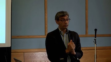 Fracking lectures Dr David McCoy 02