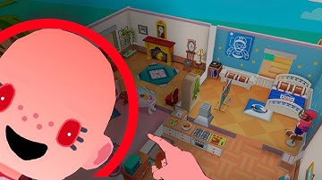 Idle Life Sim - SIMULATOR GAME