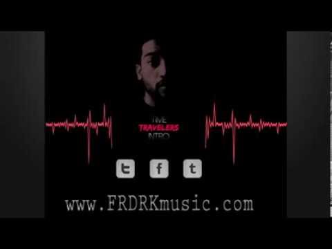 FRDRK - "Time Travelers Intro" ft. JuliaxG auf YouTube ansehen