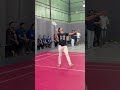 Badminton video 2025