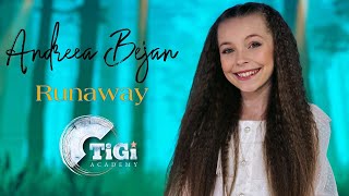 Andreea Bejan (TiGi Academy) - Runaway