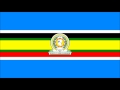 East african community anthem  brass version