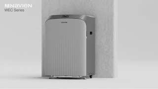 WEC Series | Tankless Water Treatment System