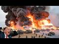 Massive Clash! Russia Attack US Military While Troops Move to Hormuz — ARMA 3