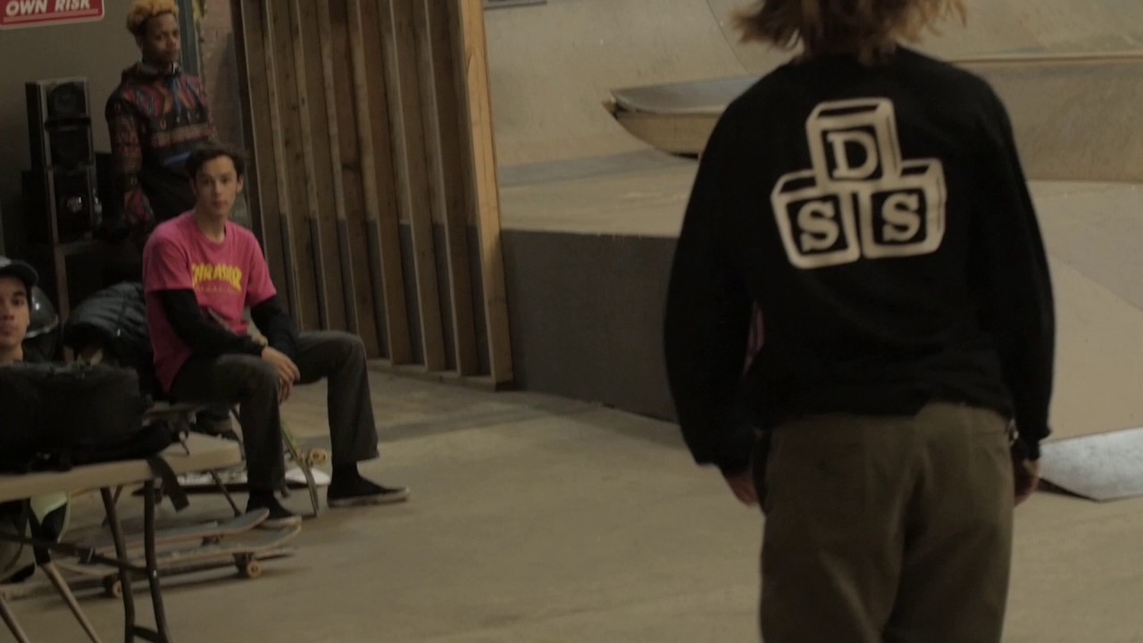 Fargo Black Friday Session Raw Footy Youtube