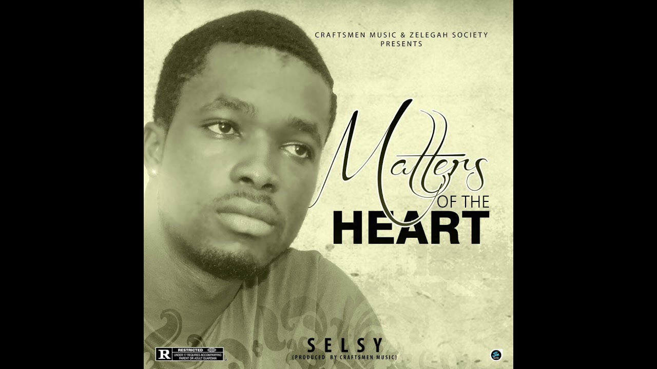 Selsy X Don Simon - Ever Blazing [Prod.By Xelxy] (Matters Of Da Heart ...