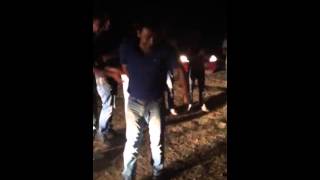 Pınarlar Köyü Kırıkan Halay